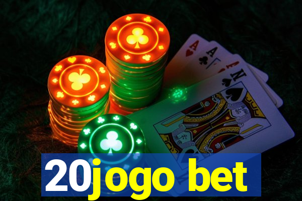 20jogo bet